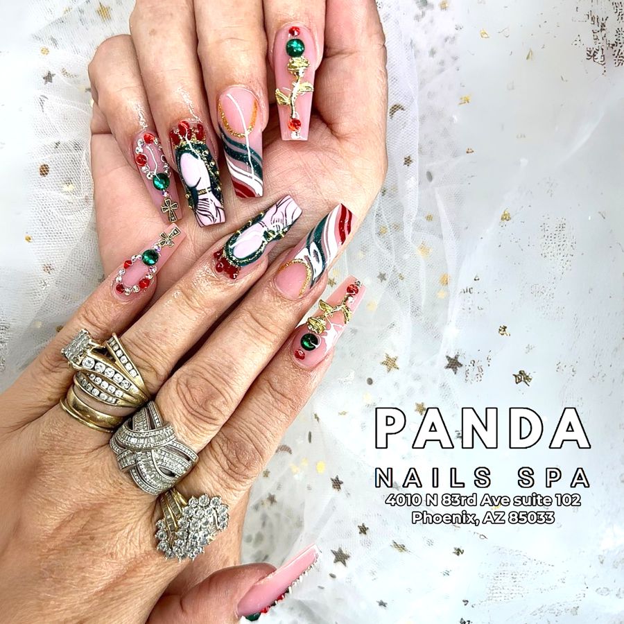Beautiful Nails